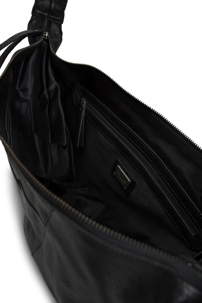 Muud Fate Crossbody Bag