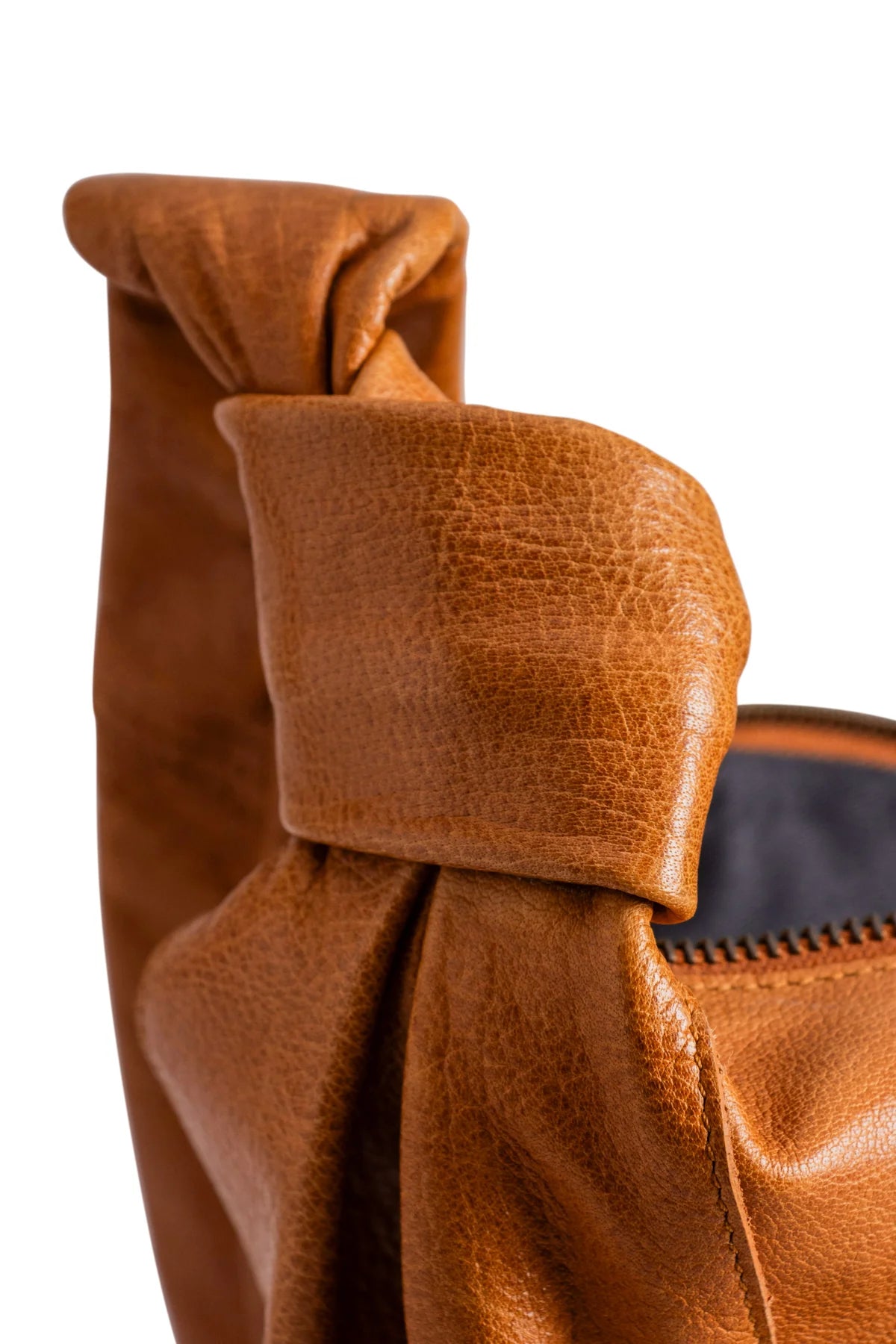 Muud Fate Crossbody Bag