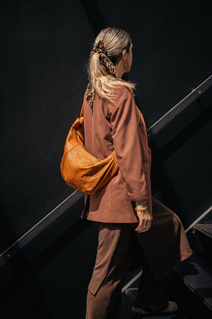 Muud Fate Crossbody Bag