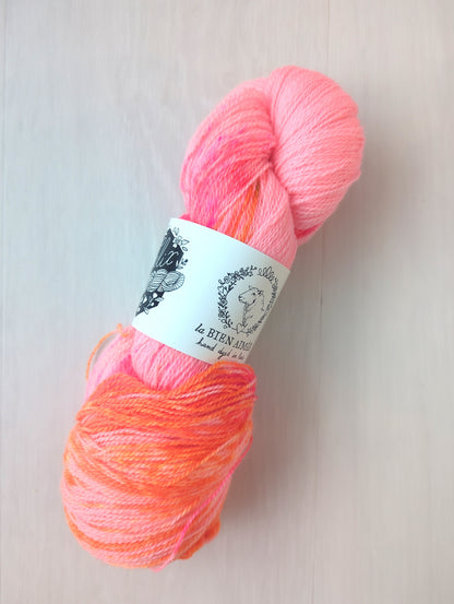 La Bien Aimée Felix (non-superwash)
