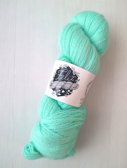 La Bien Aimée Felix (non-superwash)