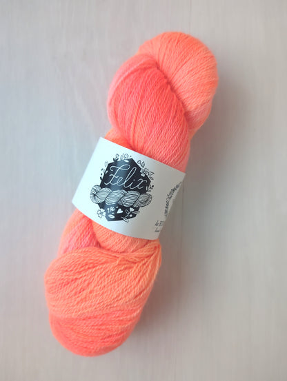 La Bien Aimée Felix (non-superwash)