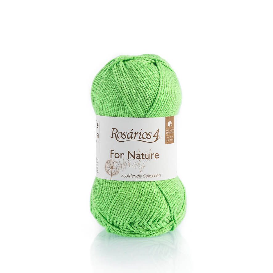 Rosarios4 Eco-Friendly Collection - For Nature