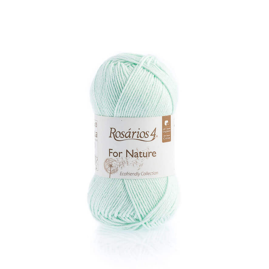 Rosarios4 Eco-Friendly Collection - For Nature