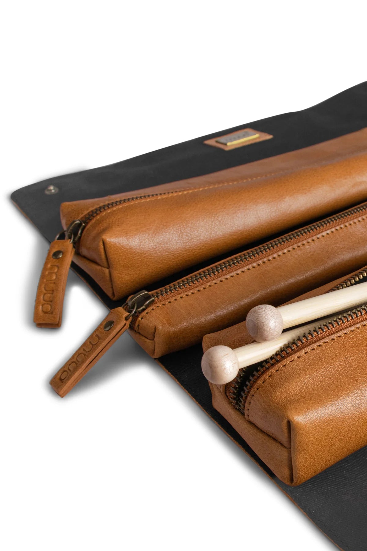 **NEW** Muud Frankie Needle Cases (Coming Soon!)