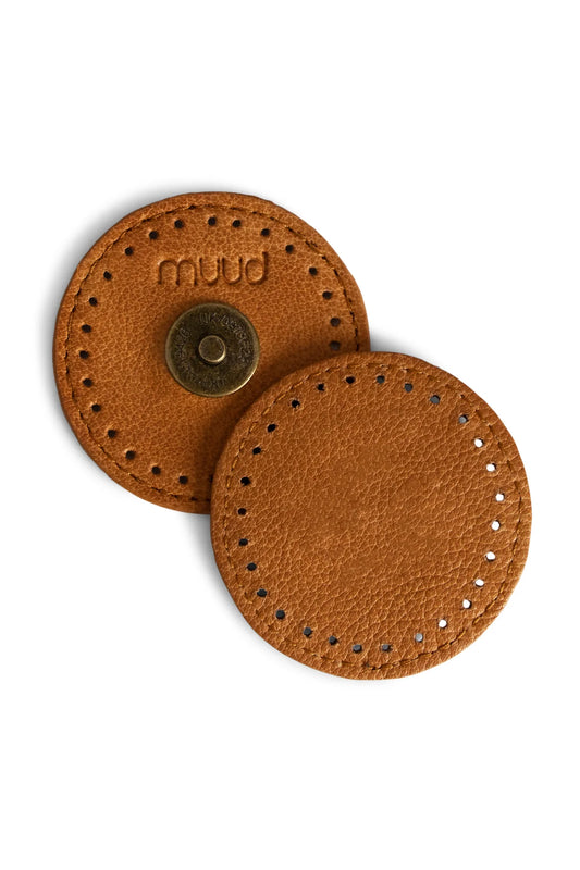 **NEW** Muud Frida DIY Magnetic Buttons (Coming Soon!)