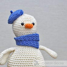 Load image into Gallery viewer, Hardicraft Crochet Kits -  GASTON GOOSE