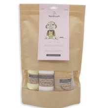 Load image into Gallery viewer, Hardicraft Crochet Kits -  NIKKI MONKEY