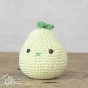 Hardicraft Crochet Kits - BAG HANGER PEAR