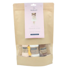 Load image into Gallery viewer, Hardicraft Crochet Kits - ANNELIES ENGEL