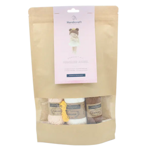 Hardicraft Crochet Kits - ANNELIES ENGEL