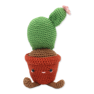 Hardicraft Crochet Kits -  OPUNTIA CACTUS (Copy)