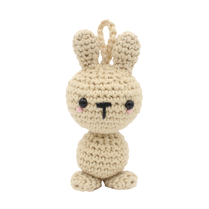 **NEW** Hardicraft Crochet Kits -  MINI BUNNY