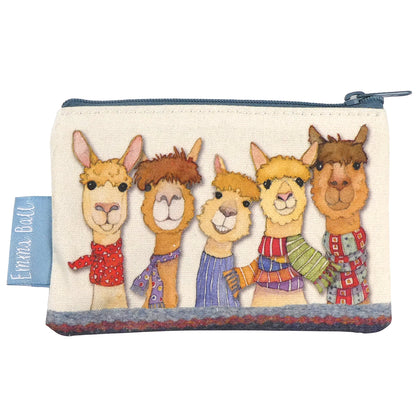 **NEW** Emma Ball Purse