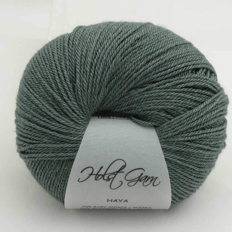 Holst Garn Haya