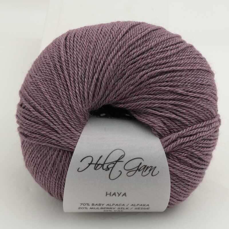 Holst Garn Haya