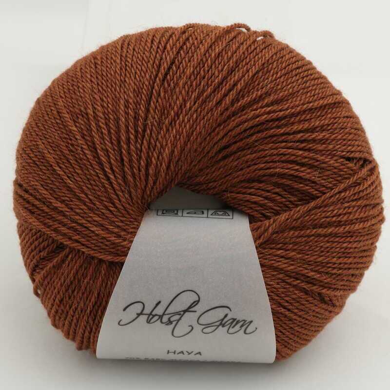 Holst Garn Haya