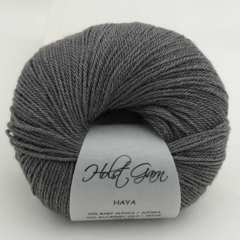Holst Garn Haya