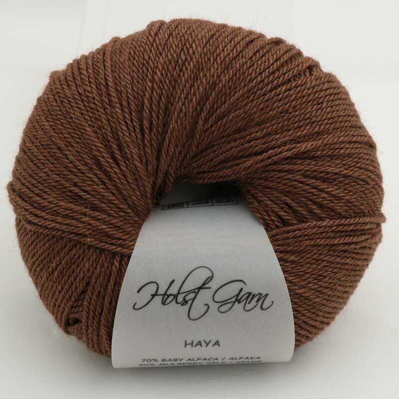 Holst Garn Haya