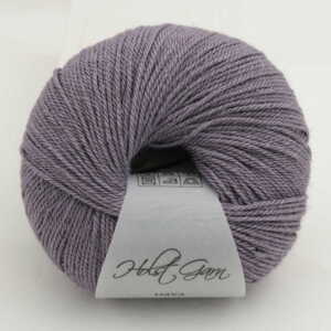 **NEW** Holst Garn Haya - 70% Baby Alpaca 20% Mulberry Silk 10% Yak