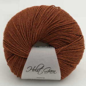 **NEW** Holst Garn Haya - 70% Baby Alpaca 20% Mulberry Silk 10% Yak