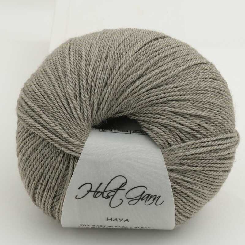 Holst Garn Haya