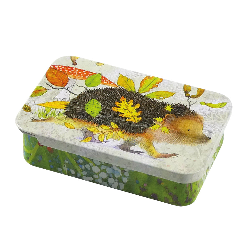Emma Ball Pocket Tin
