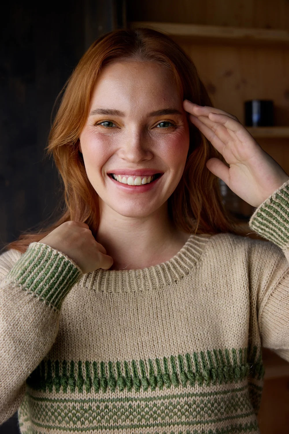 **NEW** Laine Archipelago Knitting Magazine