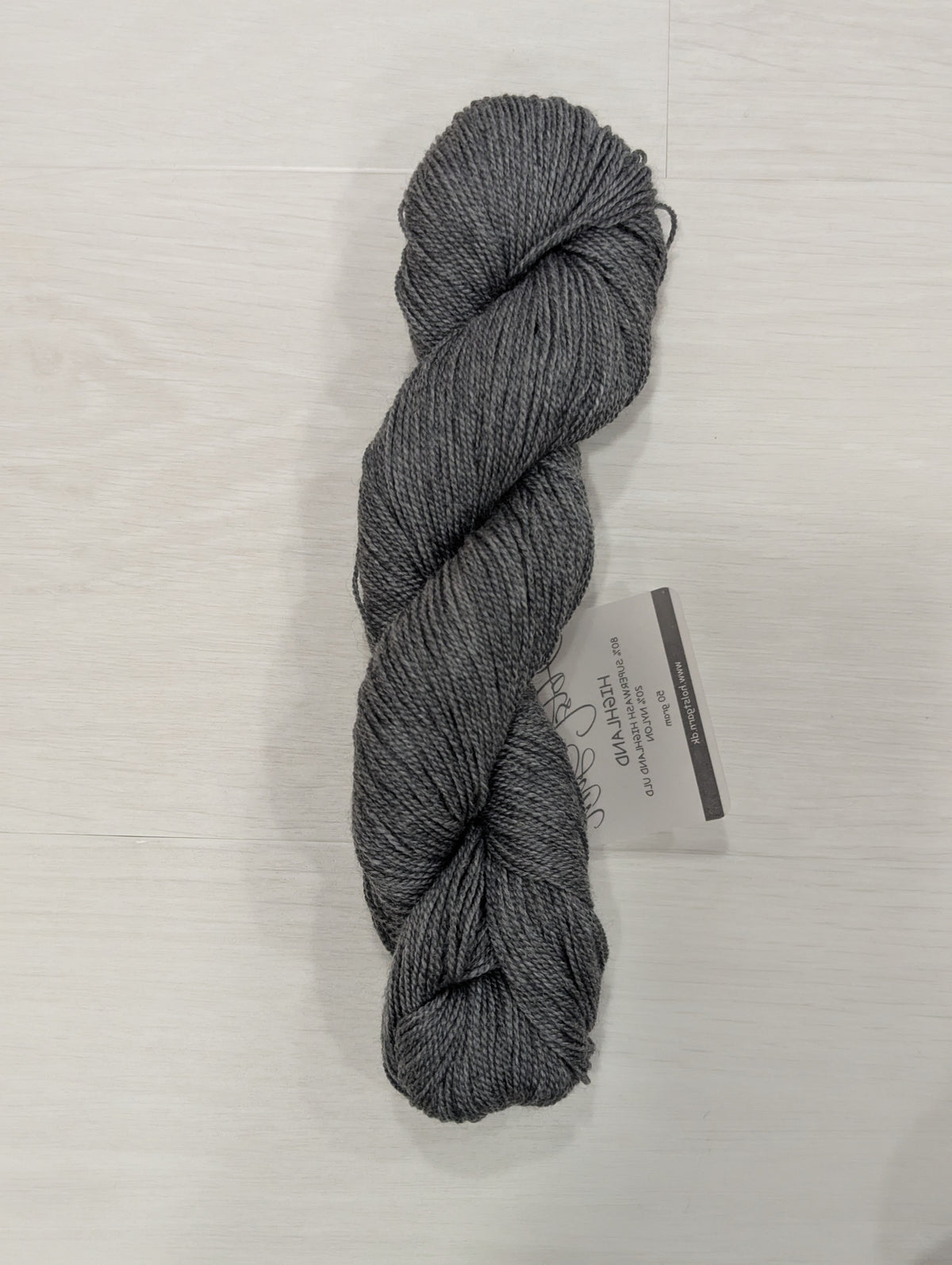 Holst Garn Highland Sock Yarn