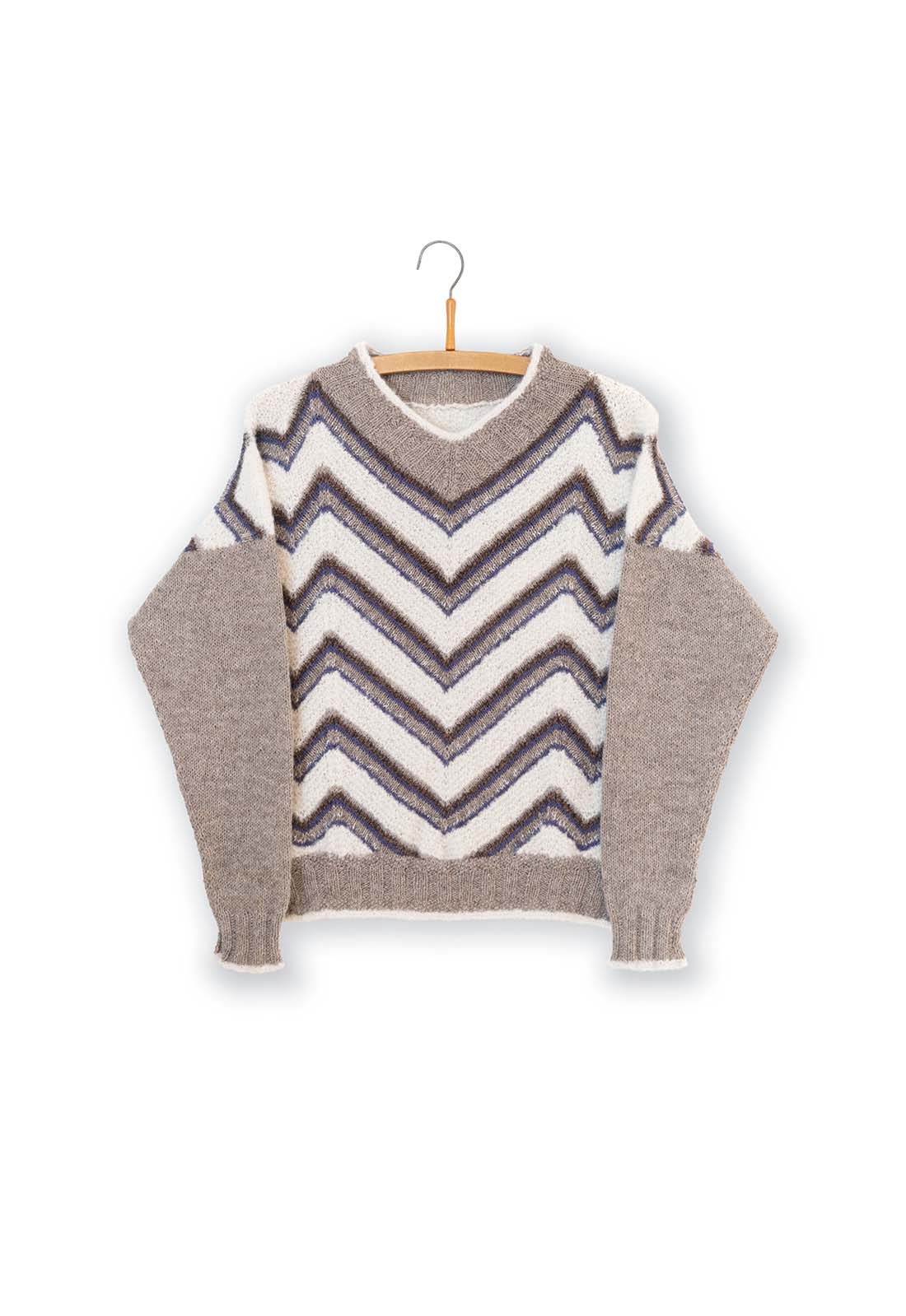 A Knitting Life 2 – OUT INTO THE WORLD