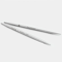 Load image into Gallery viewer, Knitpro Mindful 4&quot; Interchangeable Knitting Needles (10cm)