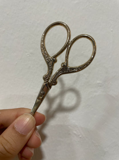 Assorted Scissors