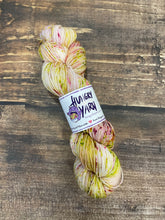 Load image into Gallery viewer, Hungry for Yarn (Singapore Hand-Dyed Yarn) - Super Soft Merino