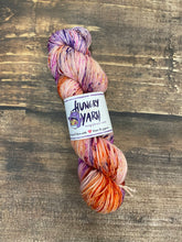 Load image into Gallery viewer, Hungry for Yarn (Singapore Hand-Dyed Yarn) - Super Soft Merino