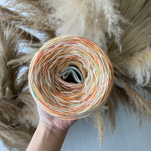 Yarn Caking Service