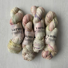 Load image into Gallery viewer, Yarns by Mong 100% Cotton (Sport Weight)