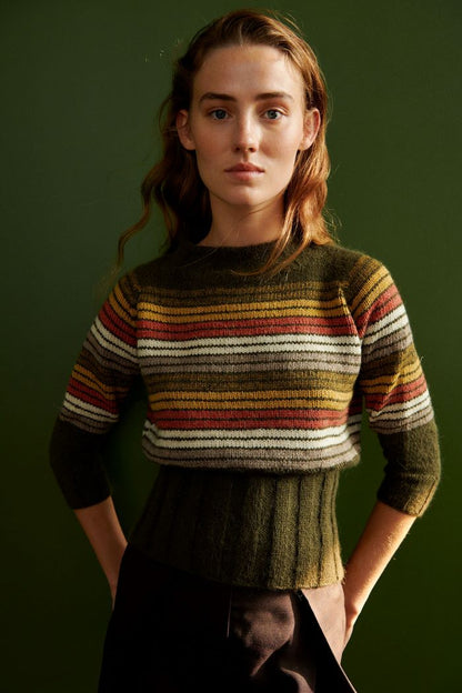 A Knitting Life 2 – OUT INTO THE WORLD