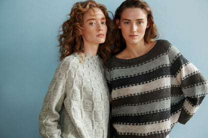 A Knitting Life 2 – OUT INTO THE WORLD