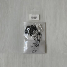 Load image into Gallery viewer, ITO Memoric Lock Markers (Set of 20)