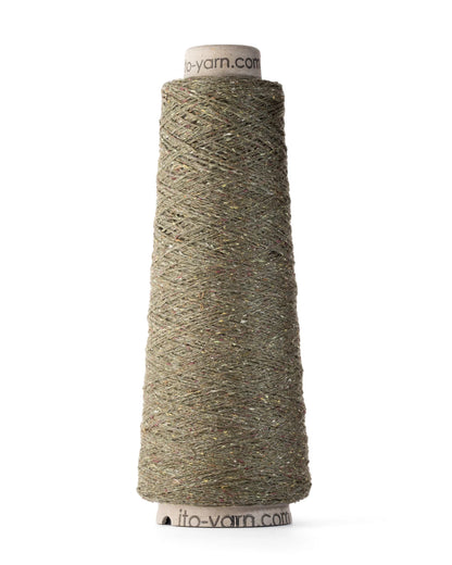 ITO Kinu - 100% Silk Yarns