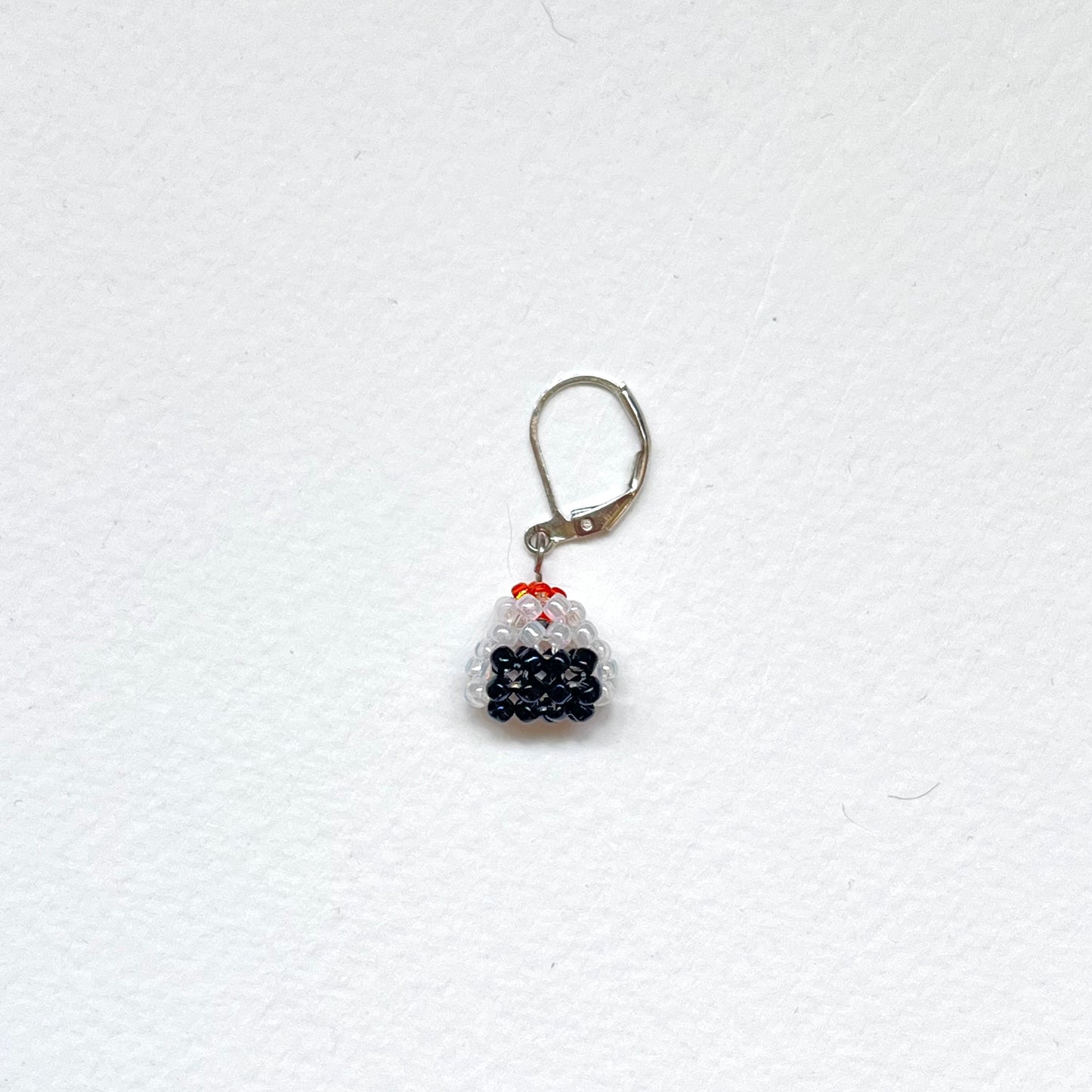 **NEW** Omakase Beaded Stitch Markers by YMmakesthings