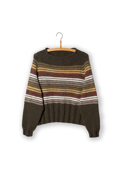 A Knitting Life 2 – OUT INTO THE WORLD