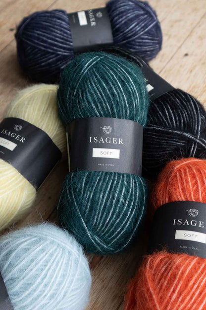 ISAGER Soft