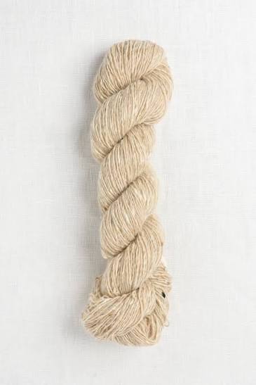 ISAGER Tweed – Rustic Elegance in Wool and Mohair