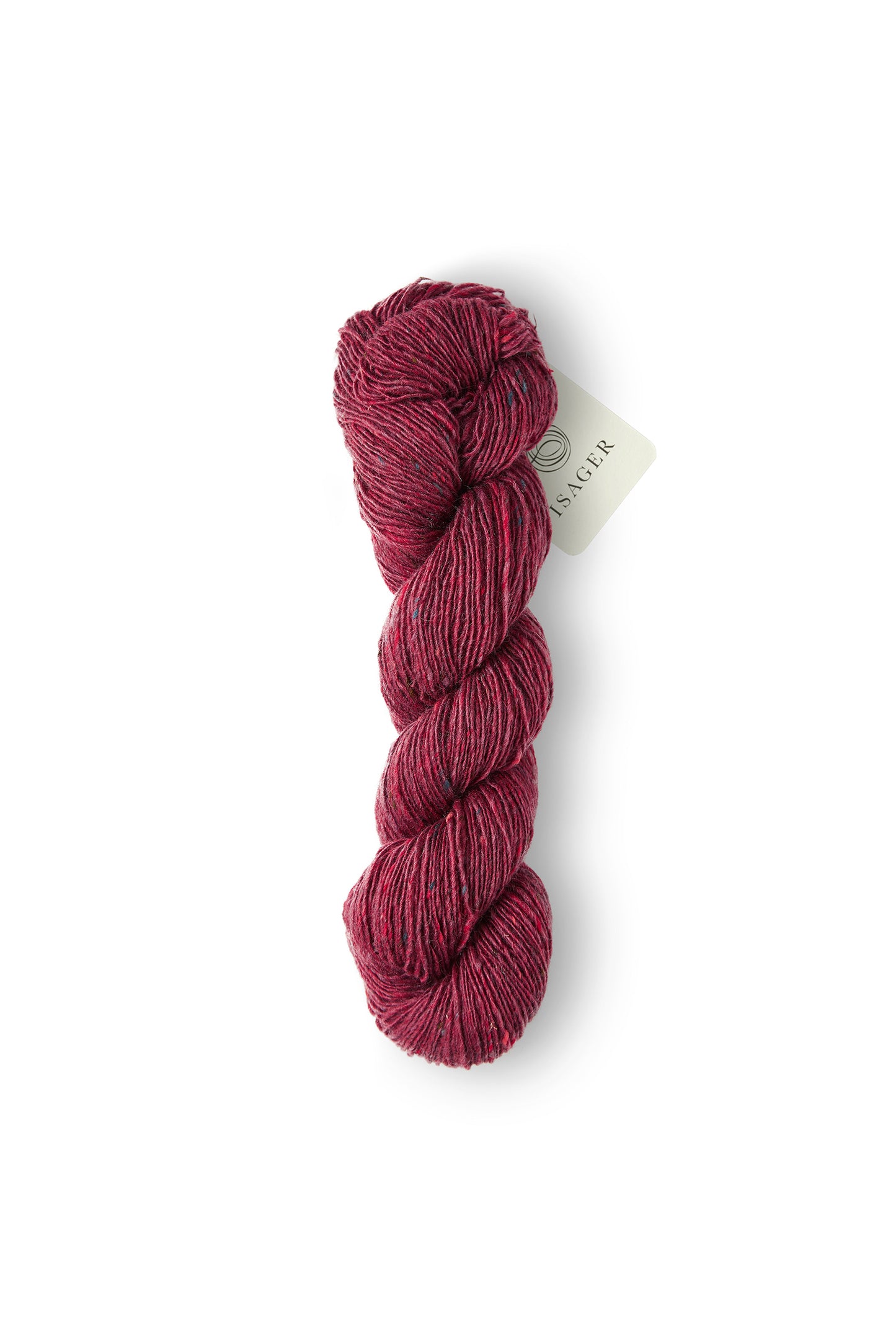 **NEW** ISAGER Tweed
