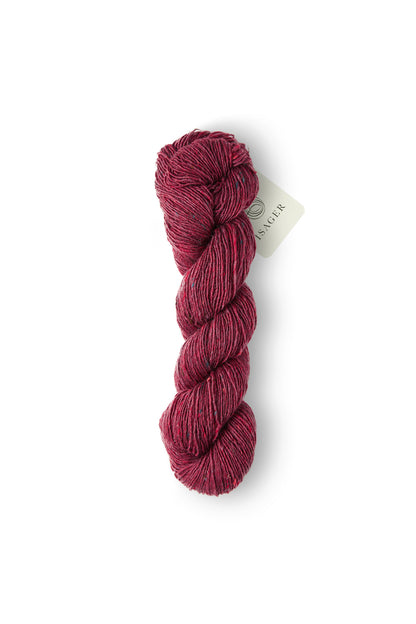**NEW** ISAGER Tweed