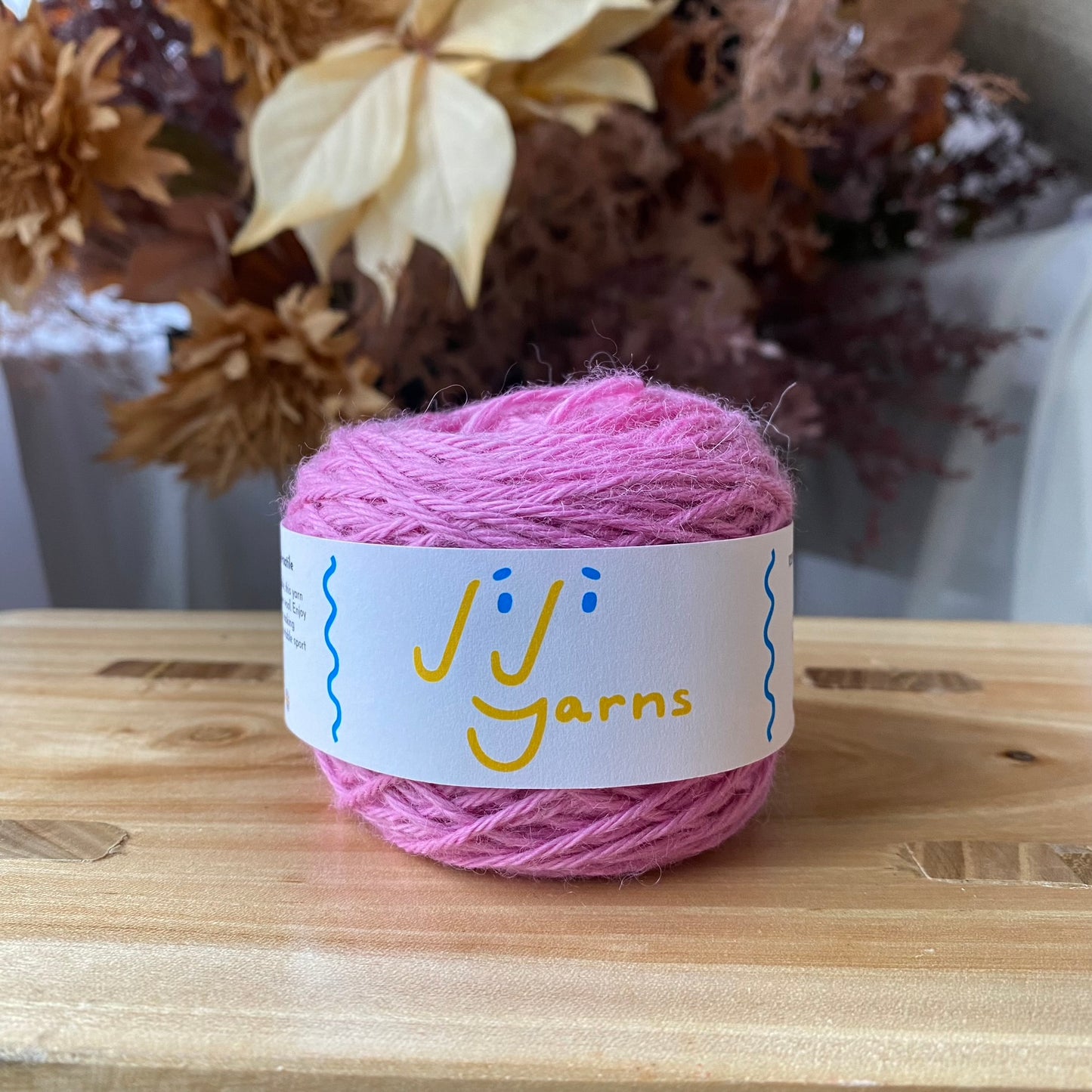 Jojo Yarns Sport