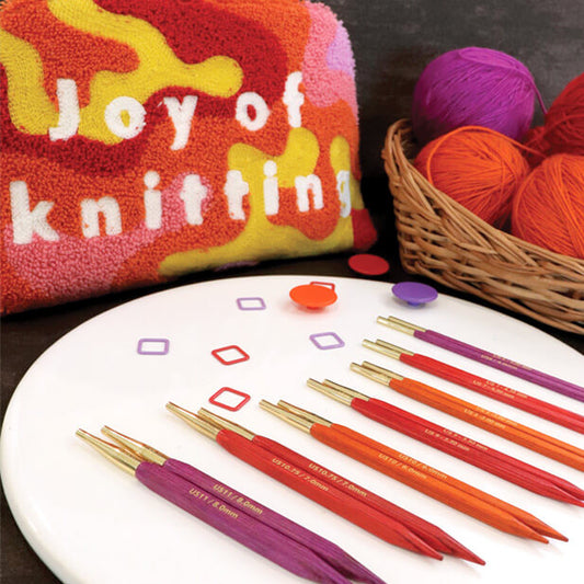 Knitpro Joy of Knitting