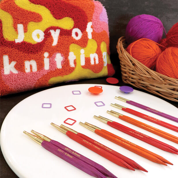Knitpro Joy of Knitting