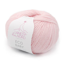 Load image into Gallery viewer, Laines du Nord Eco Baby